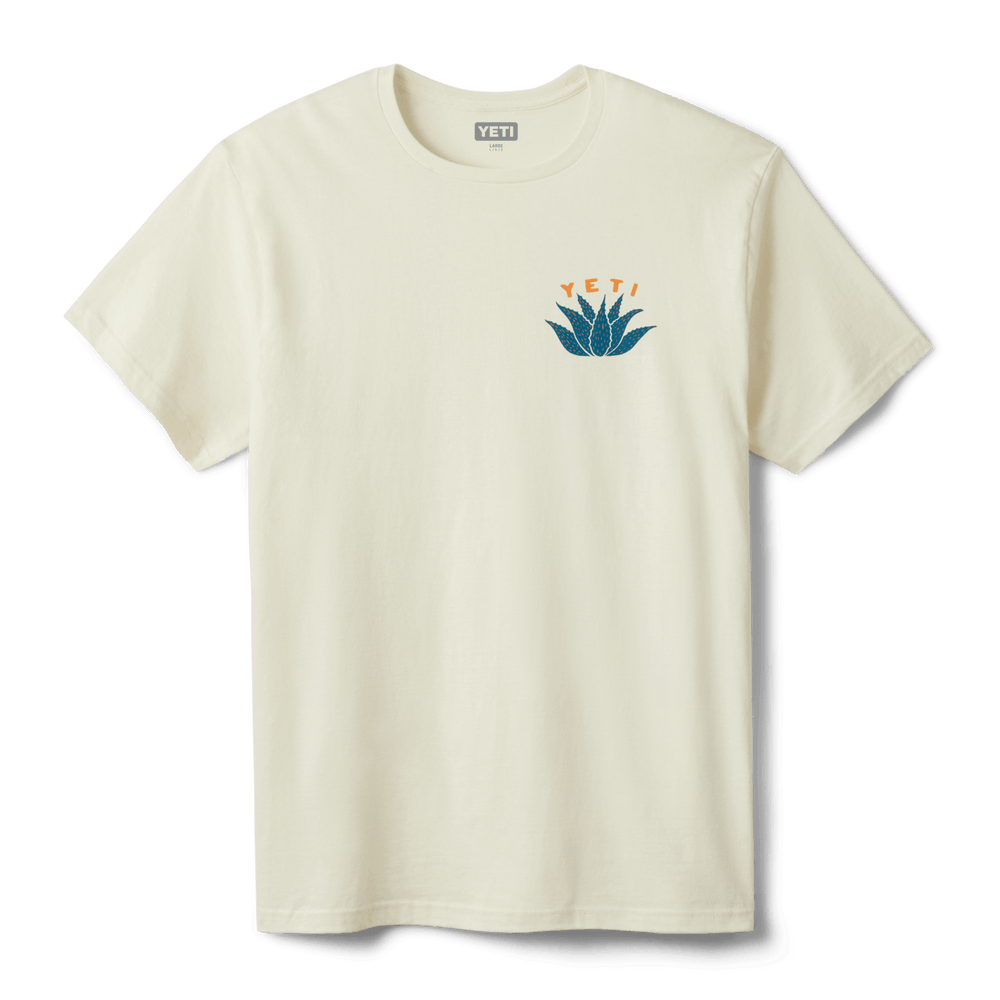 SHORT SLEEVE T-SHIRT