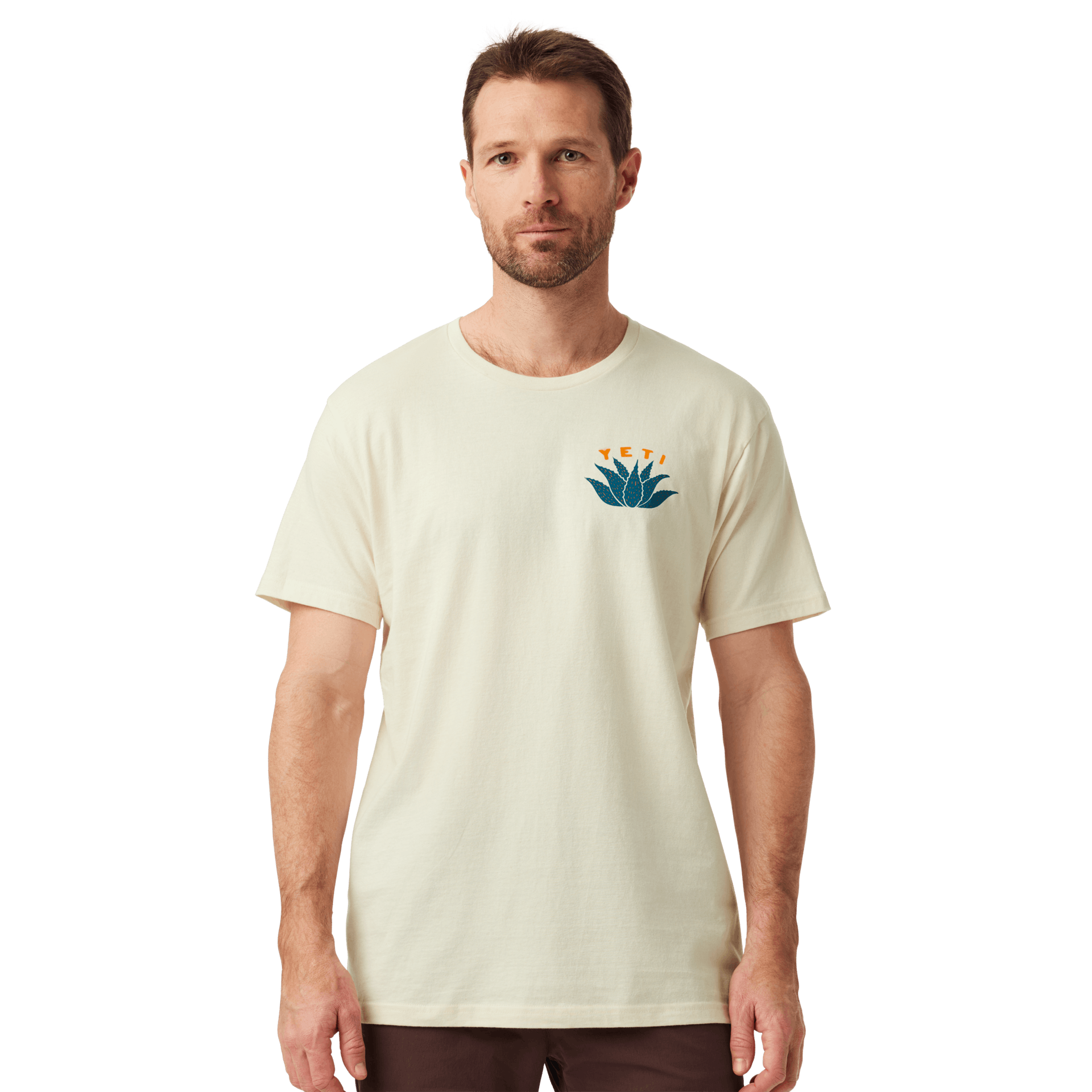 SHORT SLEEVE T-SHIRT