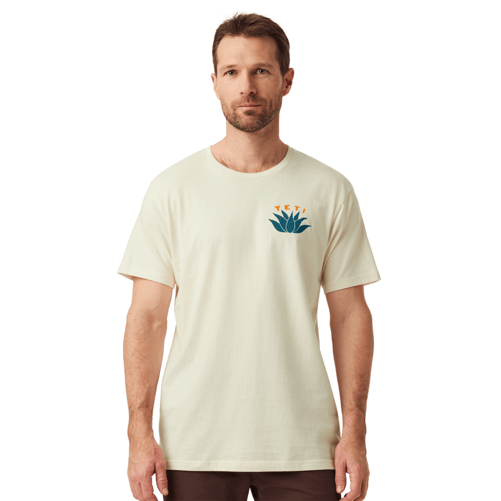 SHORT SLEEVE T-SHIRT