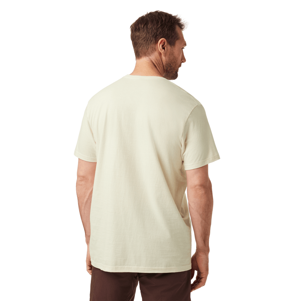 SHORT SLEEVE T-SHIRT