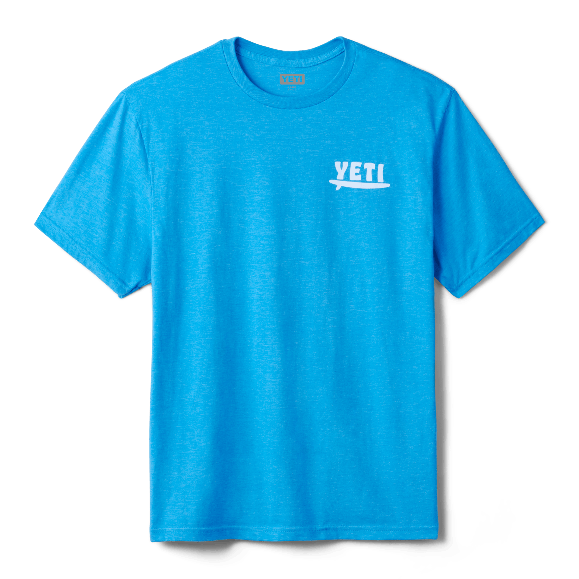 SHORT SLEEVE T-SHIRT