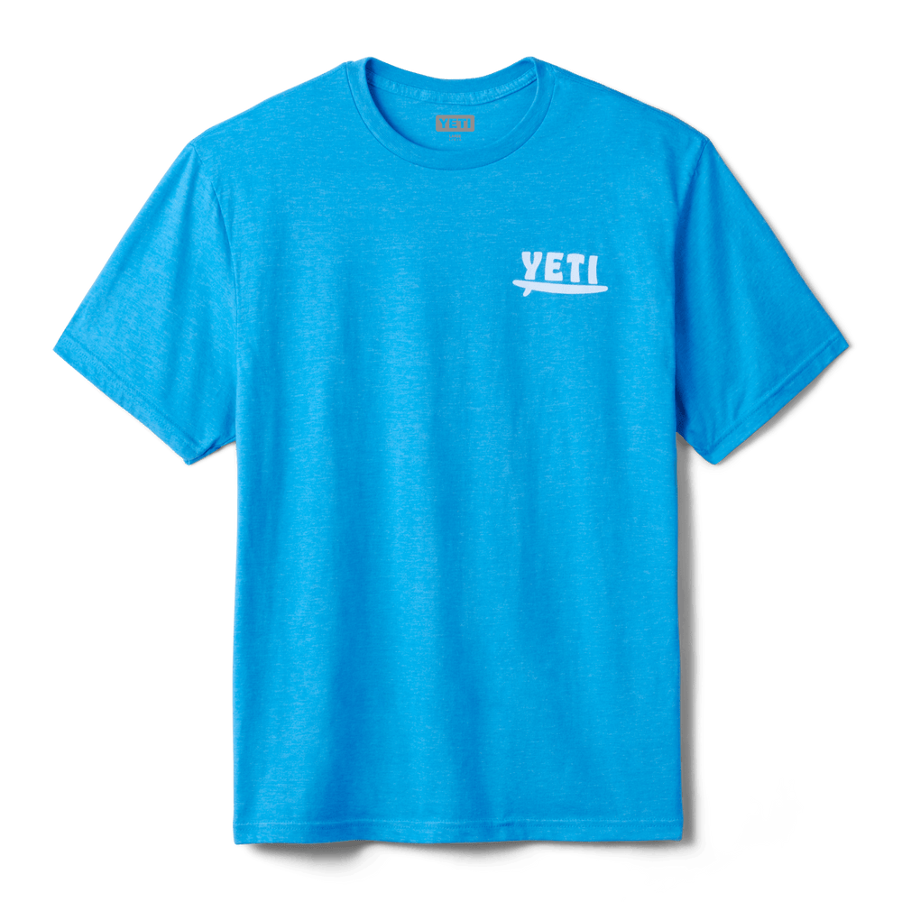 SHORT SLEEVE T-SHIRT