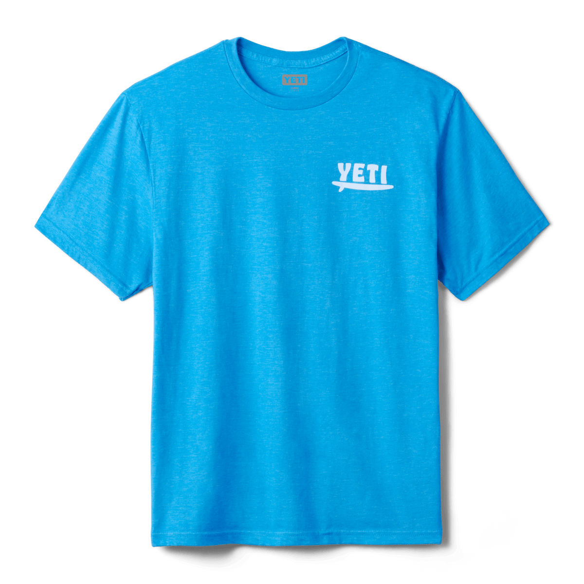 SHORT SLEEVE T-SHIRT