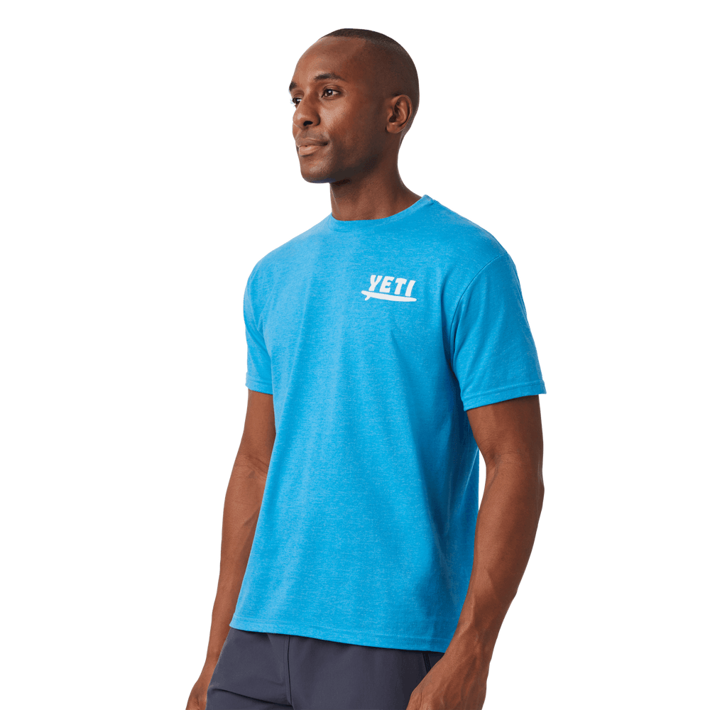 SHORT SLEEVE T-SHIRT