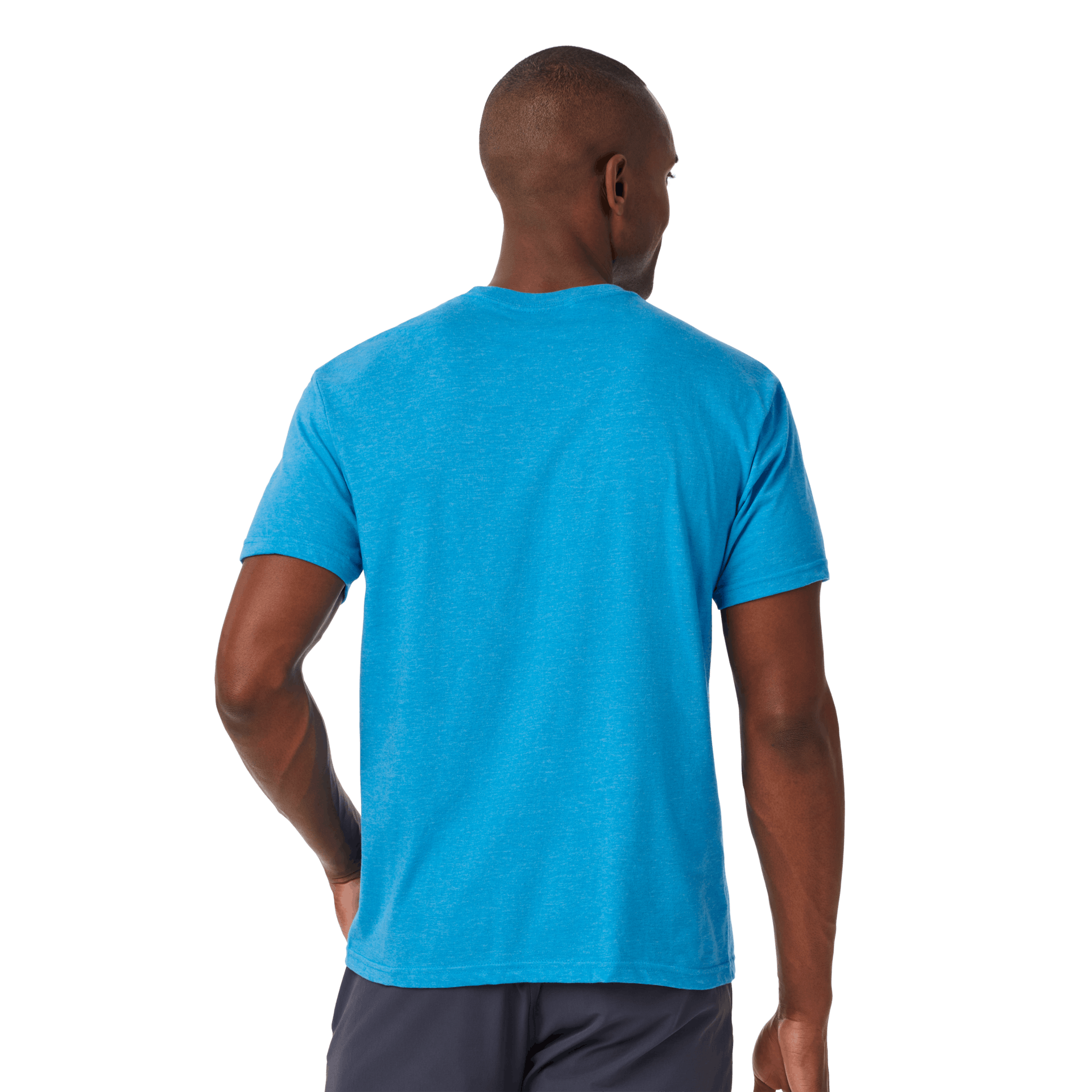 SHORT SLEEVE T-SHIRT