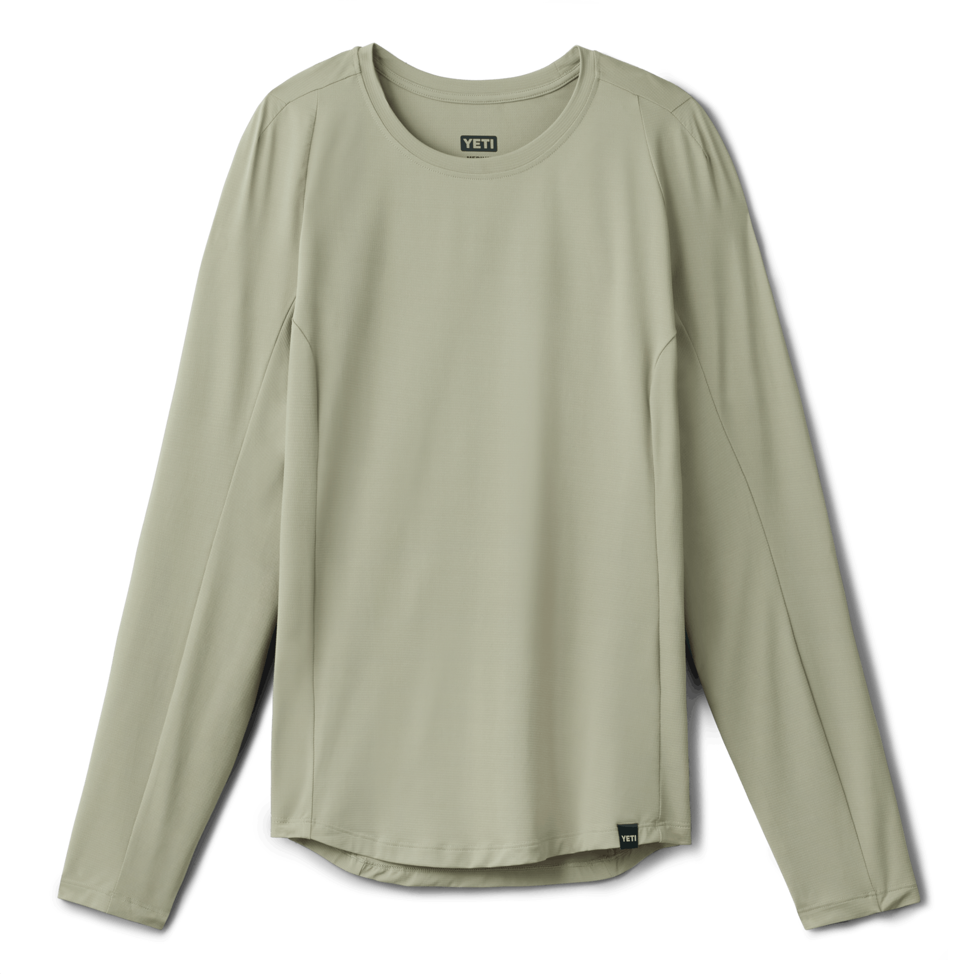 ULTRA LIGHTWEIGHT SUNSHIRT