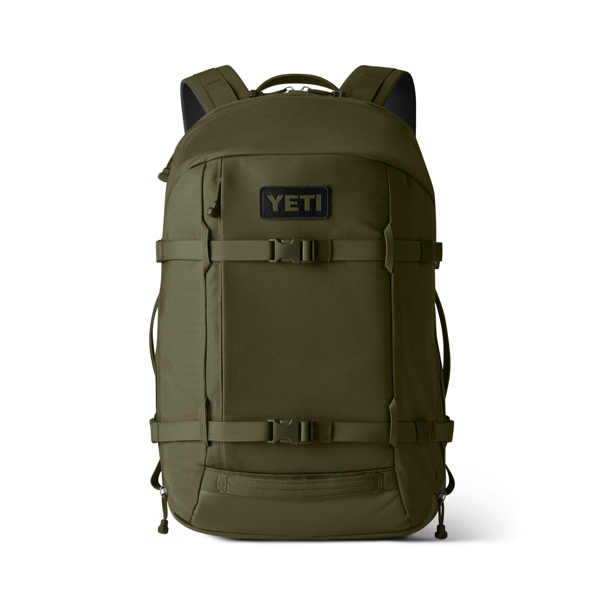 27L CARRY ON BACKPACK