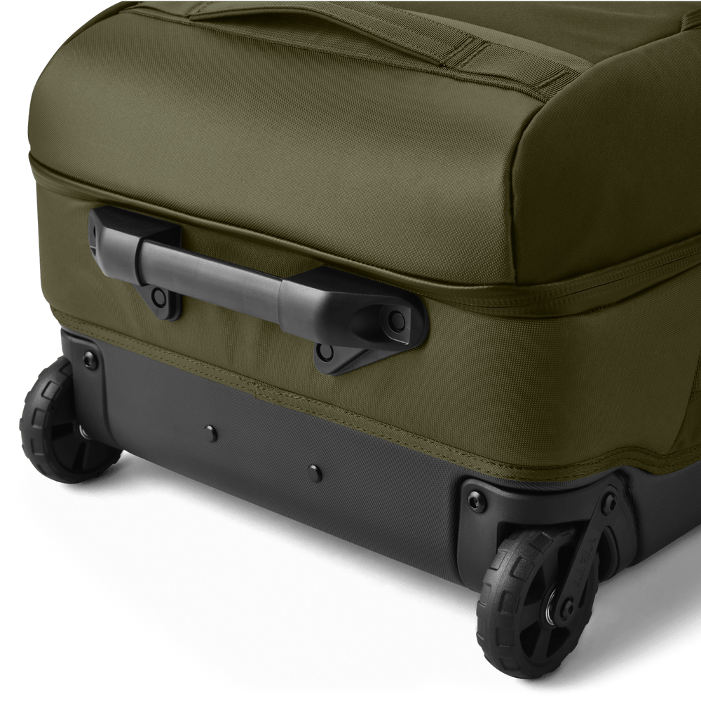 73L/29" CHECKED LUGGAGE