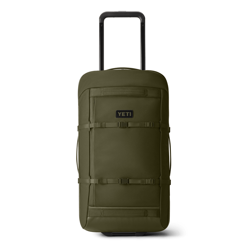 73L/29" CHECKED LUGGAGE