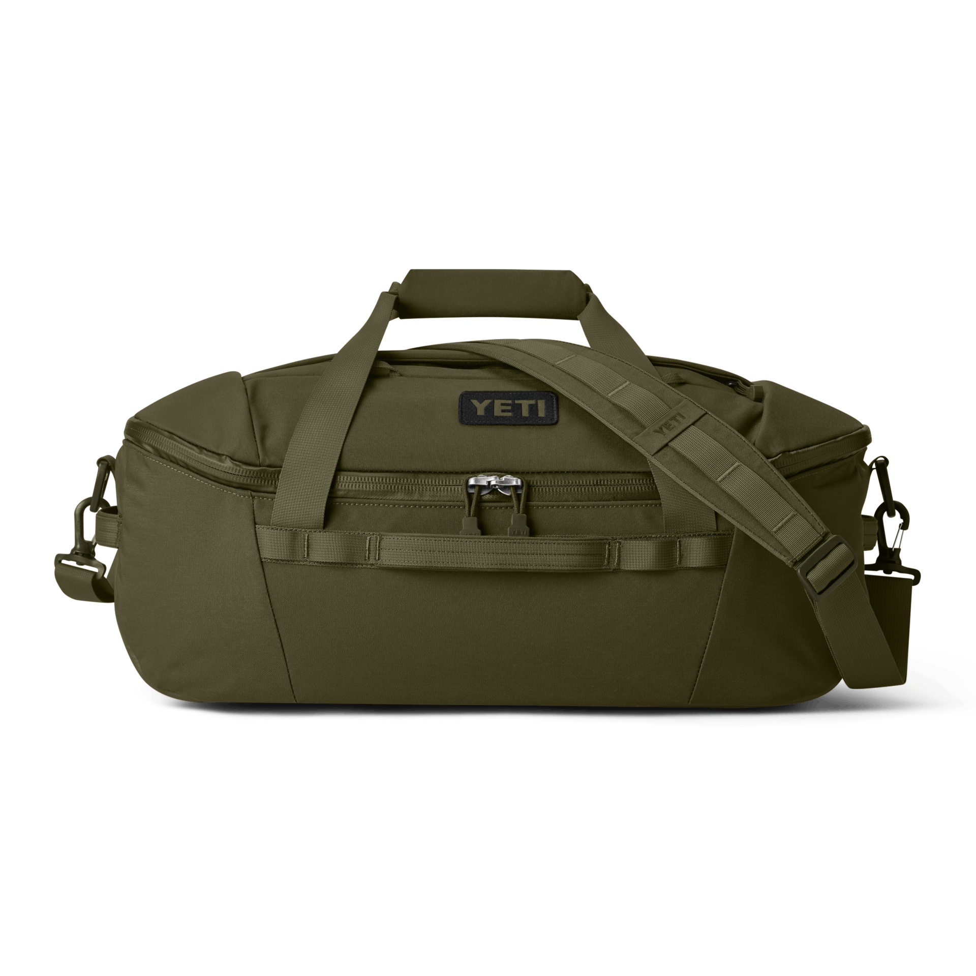 40L TRAVEL DUFFEL