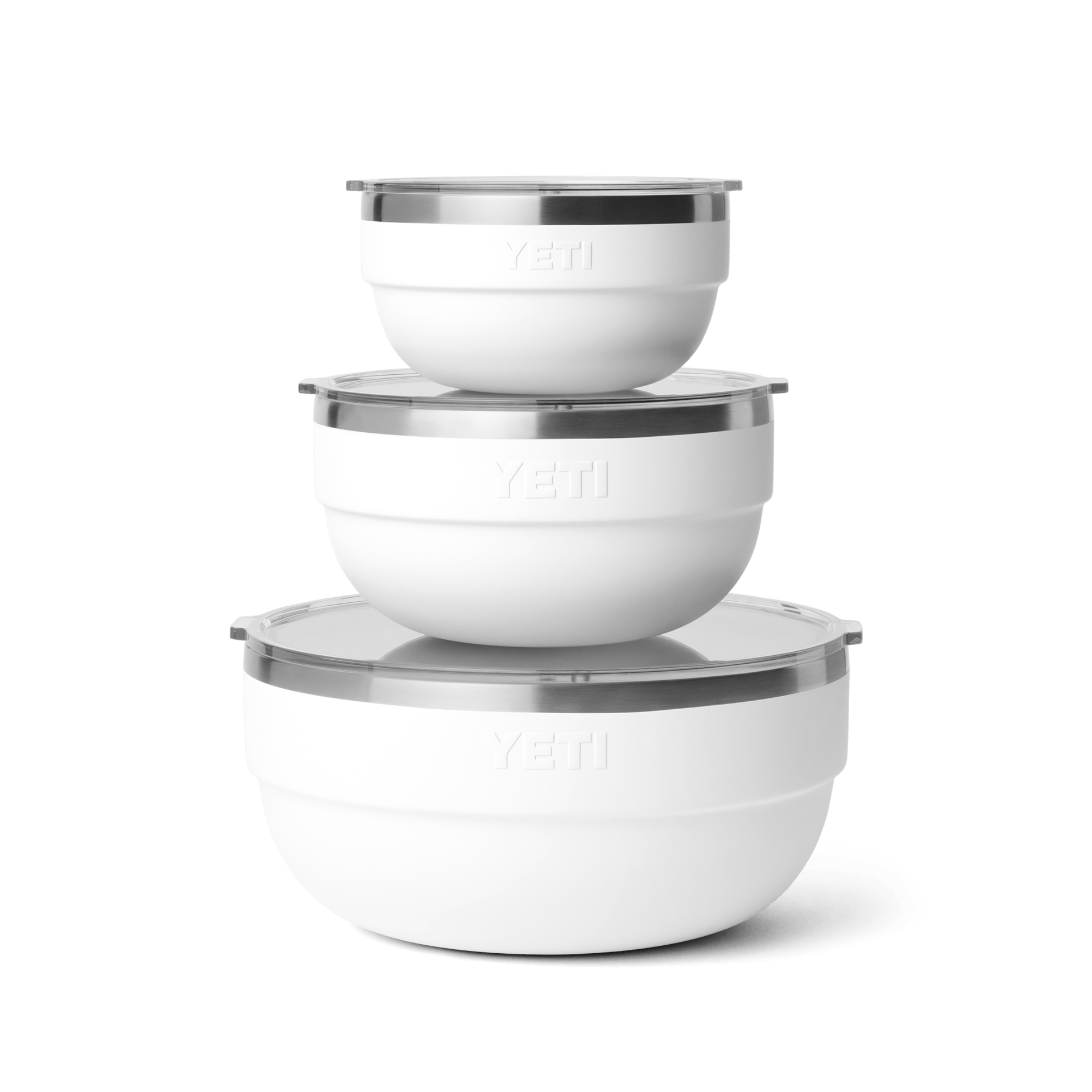 INSULATED BOWL SET