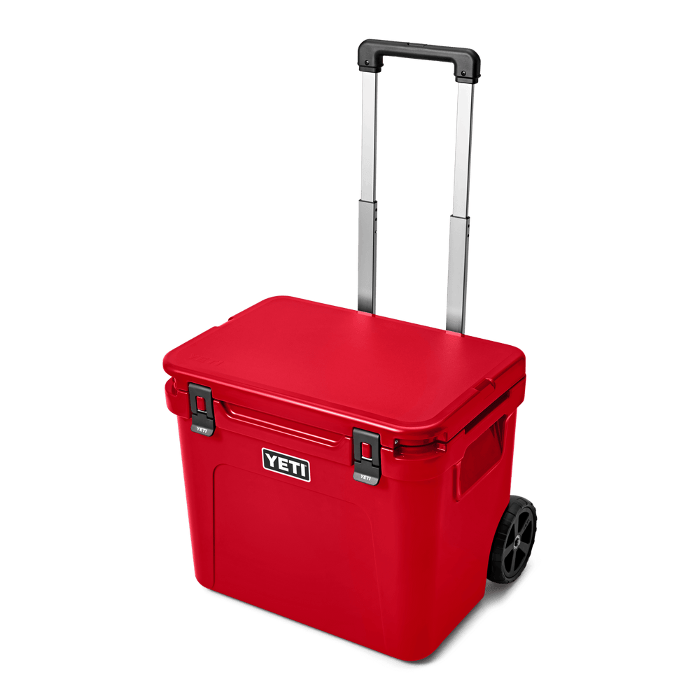 60 WHEELED COOLER