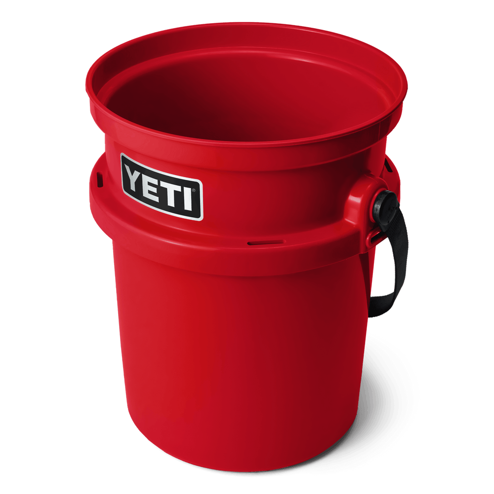 5-GALLON BUCKET