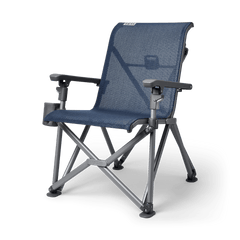 CAMP CHAIR