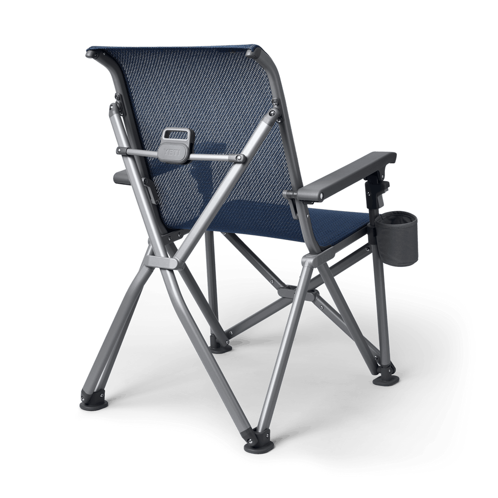 CAMP CHAIR