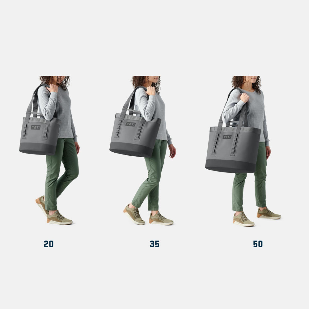 35 CARRYALL TOTE BAG