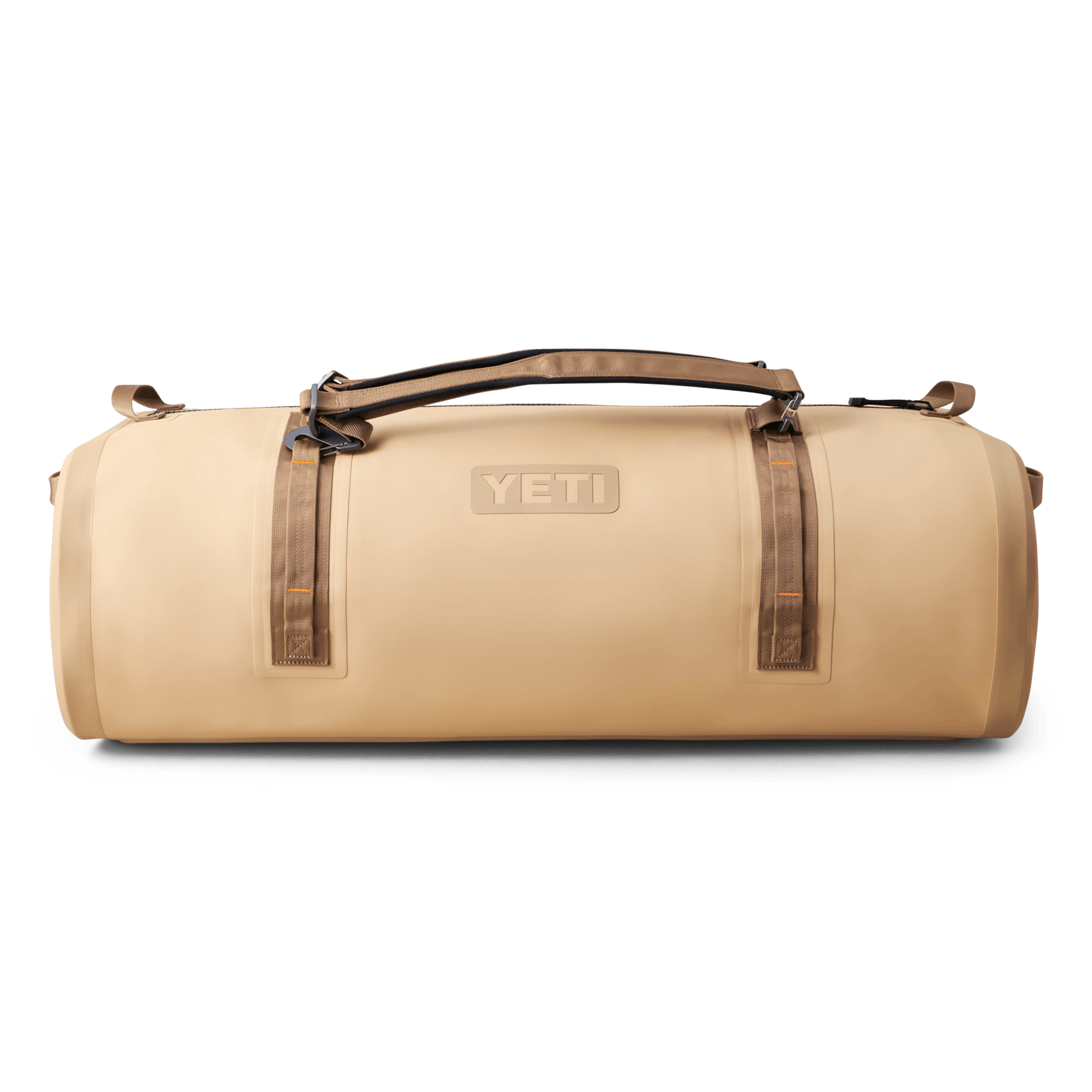 100L WATERPROOF DUFFEL