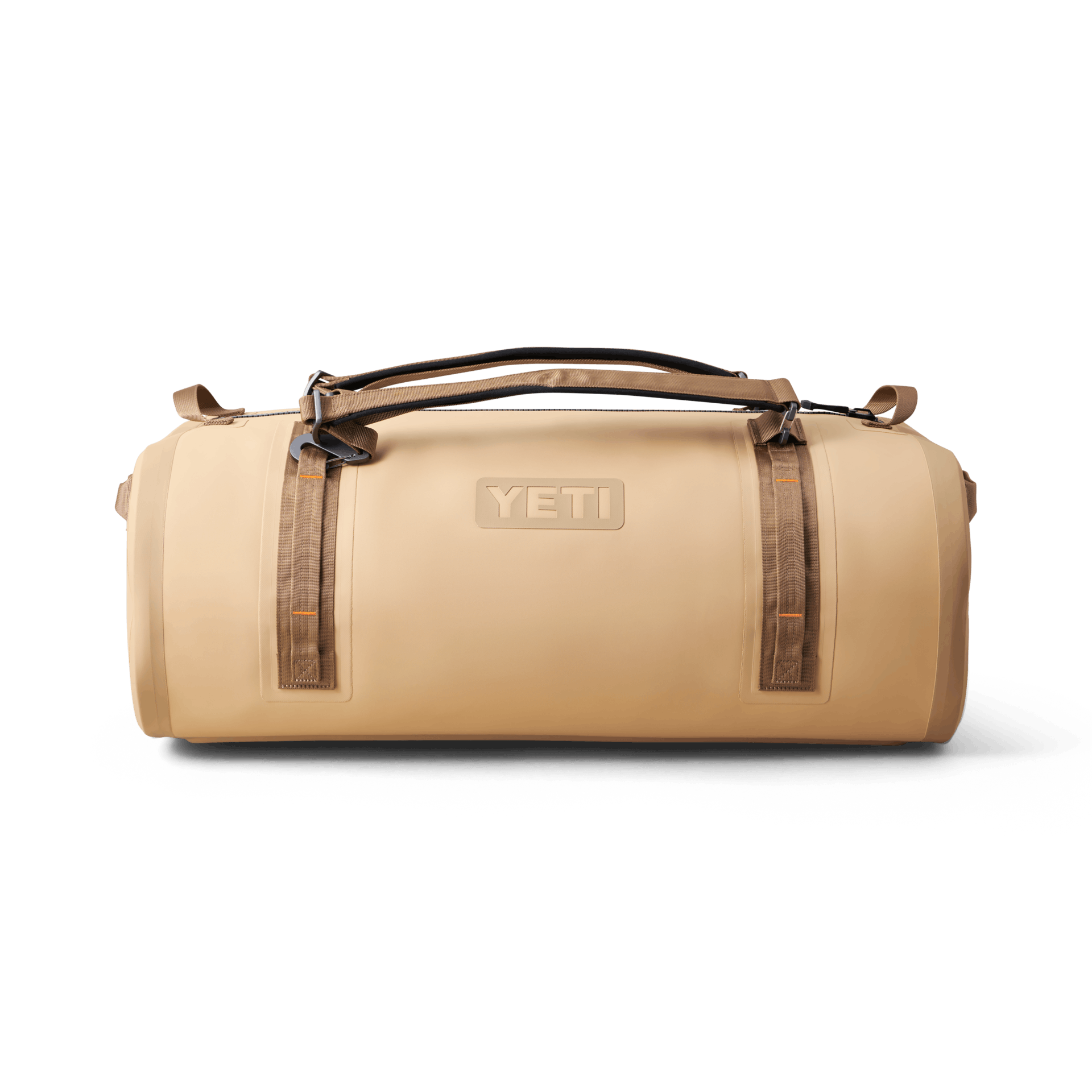 75L WATERPROOF DUFFEL