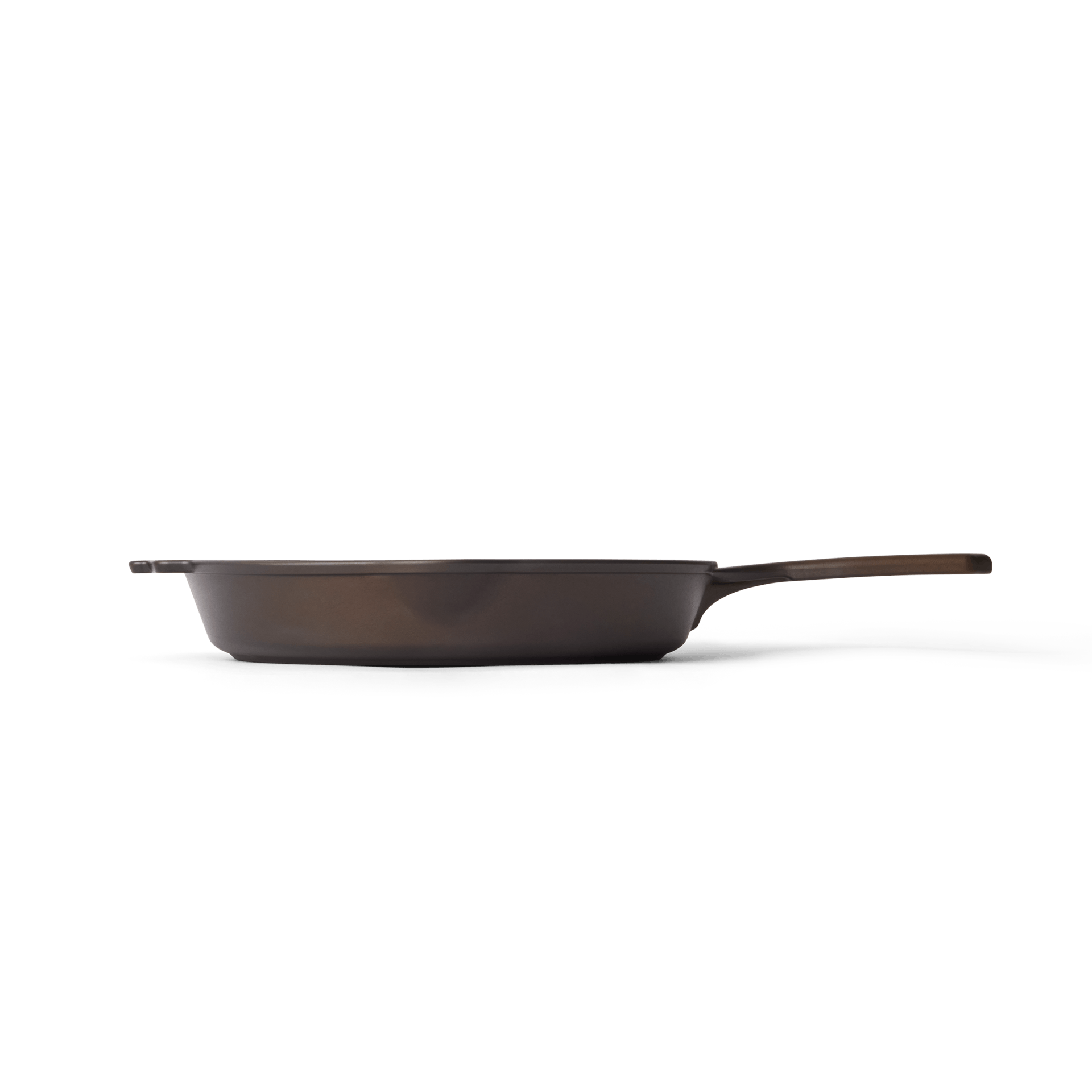 CAST IRON SKILLET 10