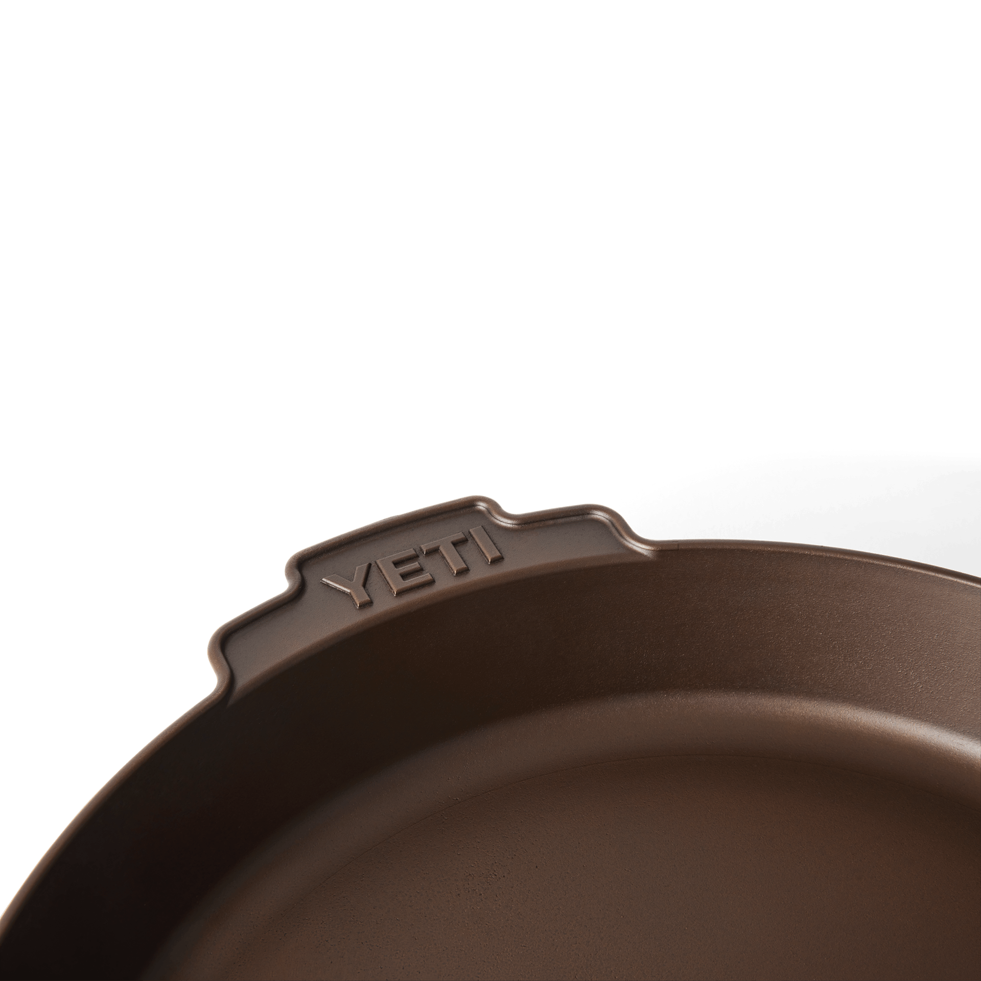 CAST IRON SKILLET 10