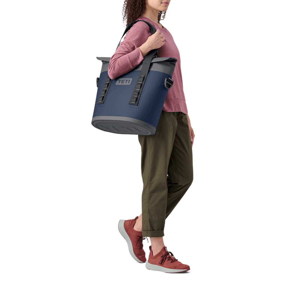 M15 TOTE SOFT COOLER