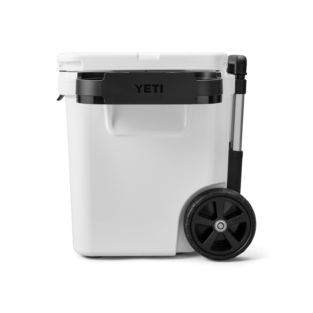 WHEELED COOLER CUP CADDY