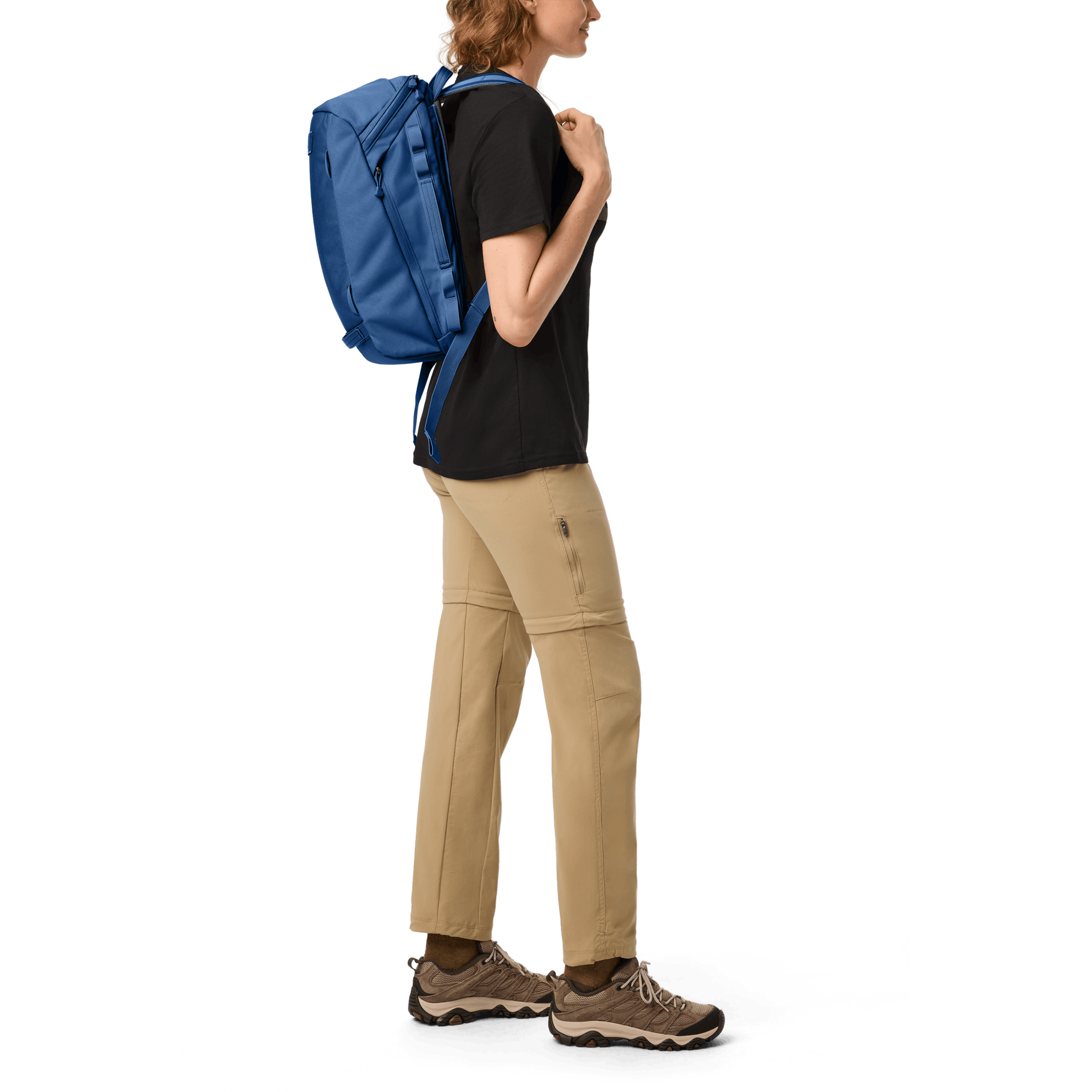22L CARRY ON BACKPACK