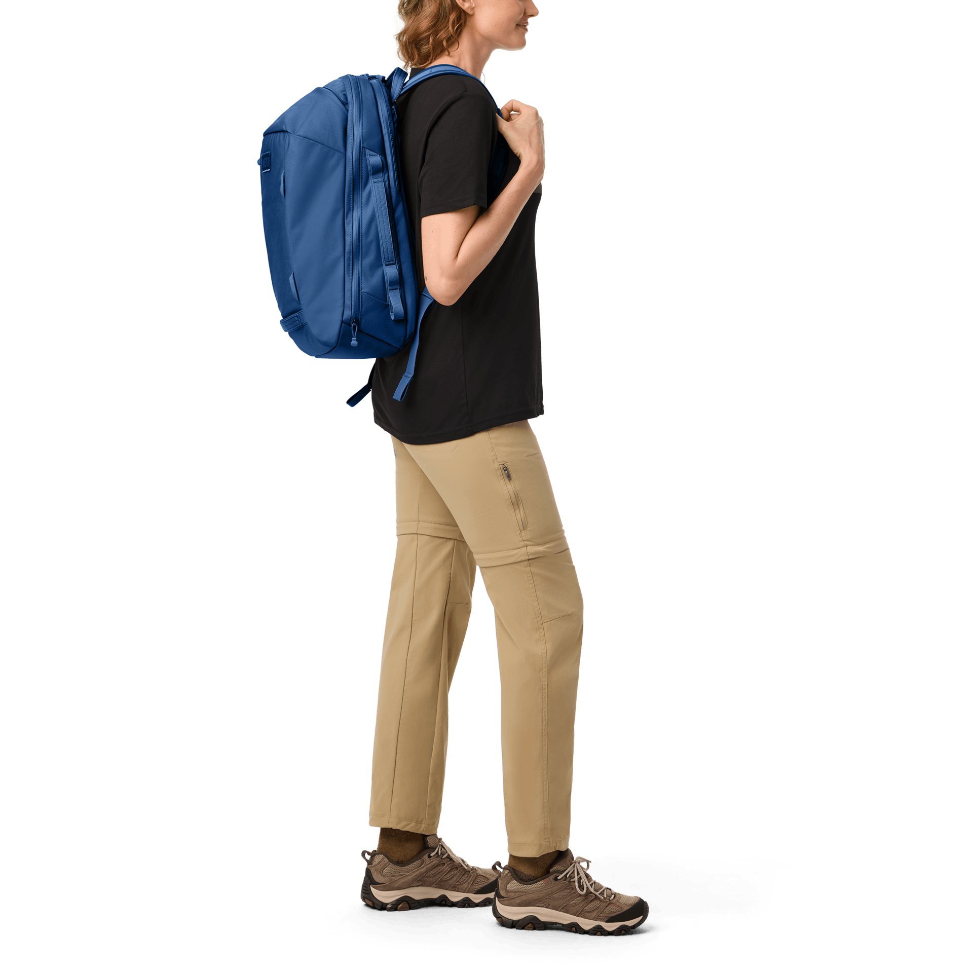 27L CARRY ON BACKPACK