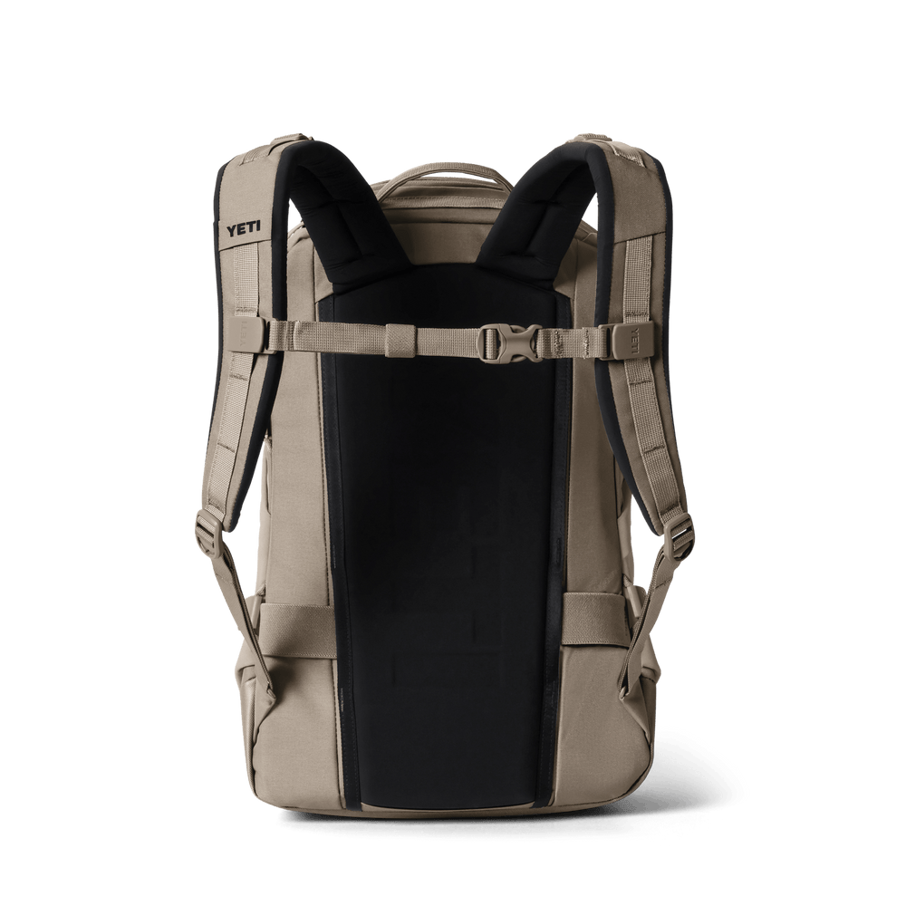 22L EVERYDAY CARRY BACKPACK