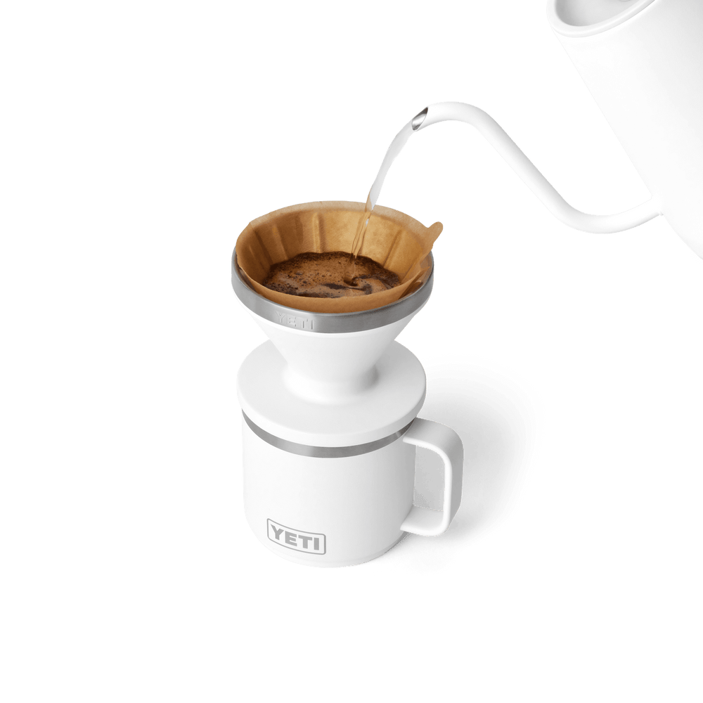 POUR OVER
