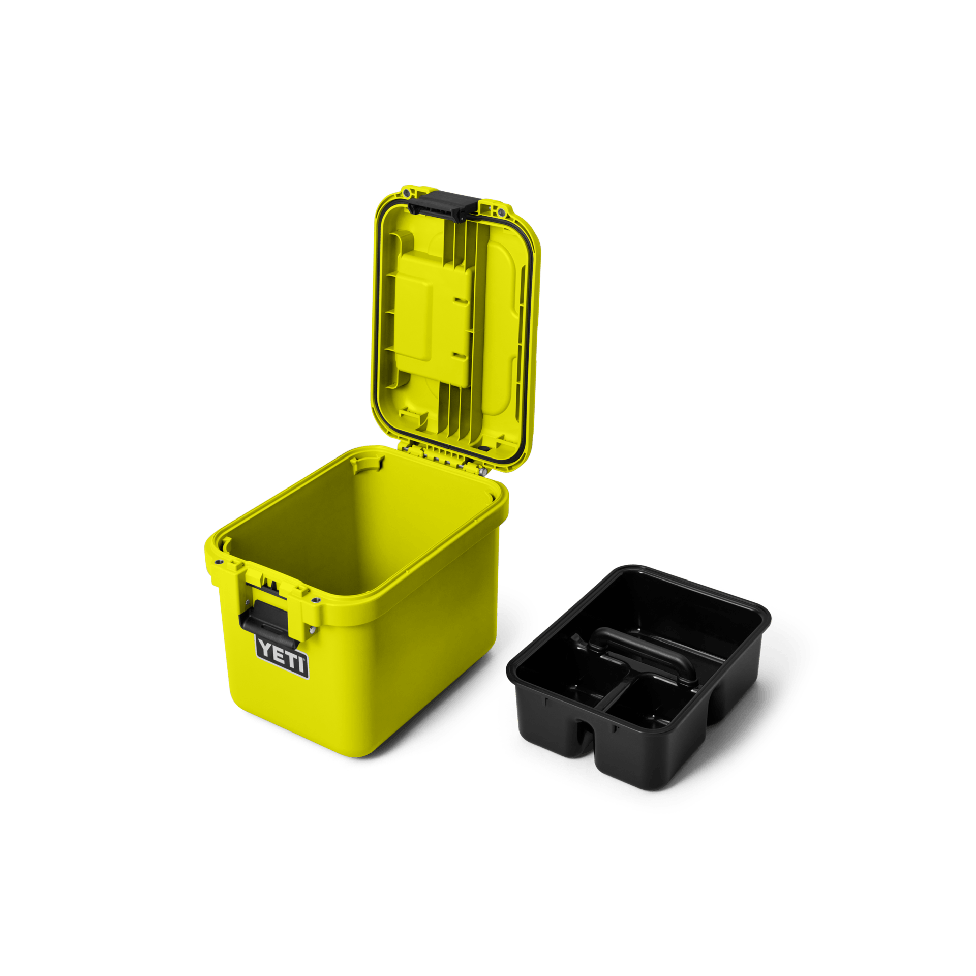 GOBOX 15 GEAR CASE