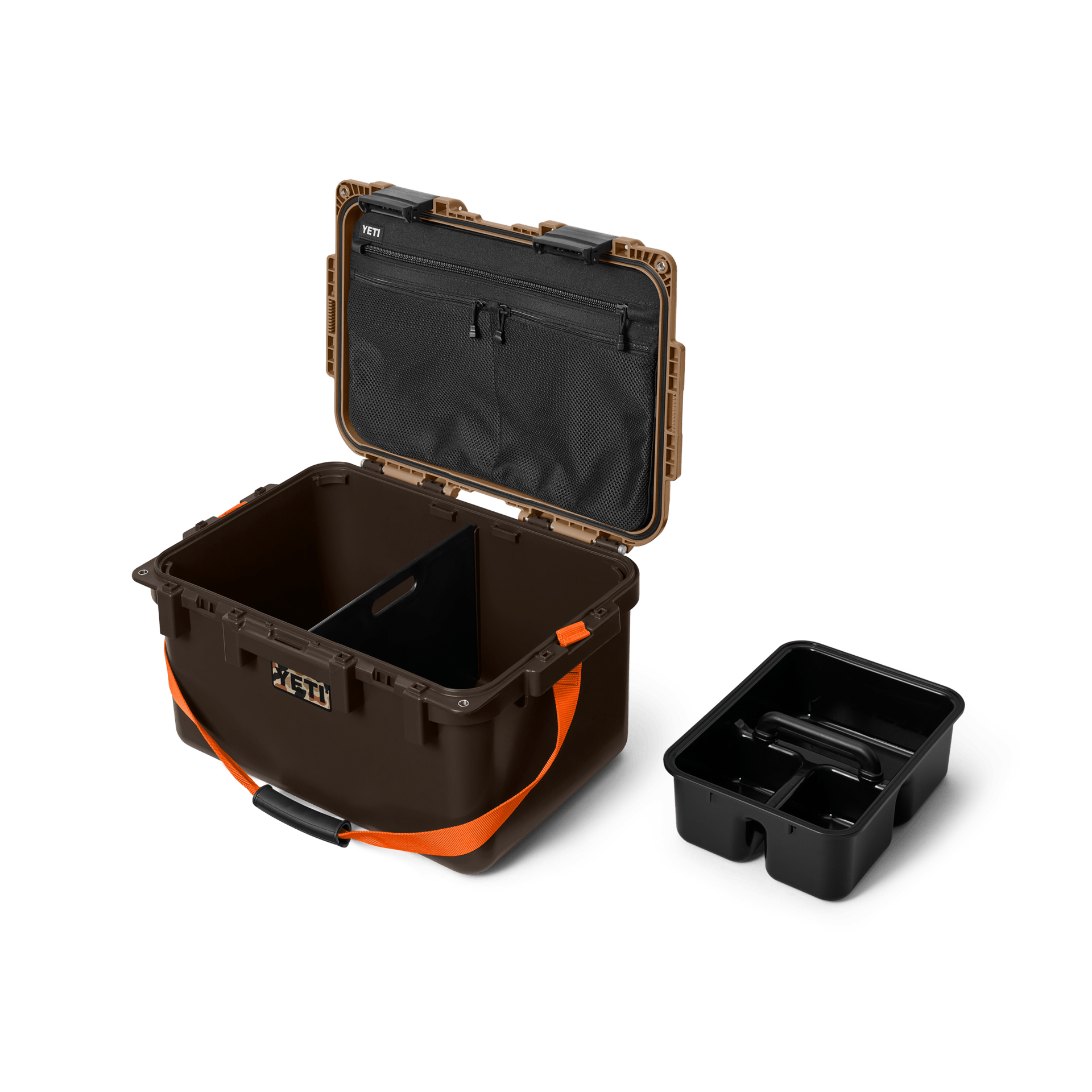 GOBOX 30 GEAR CASE