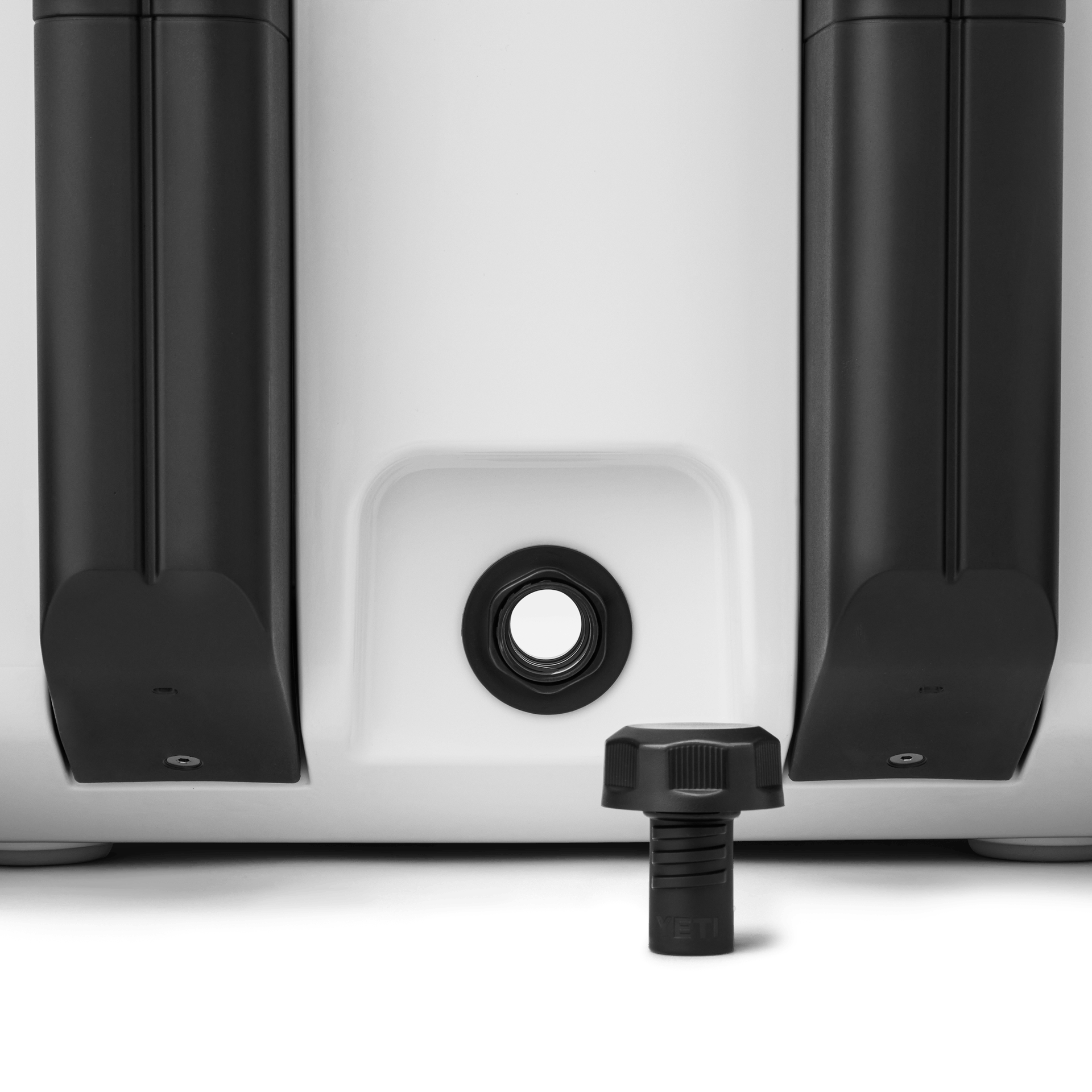 COOLER BESTDAM™ DRAIN PLUG