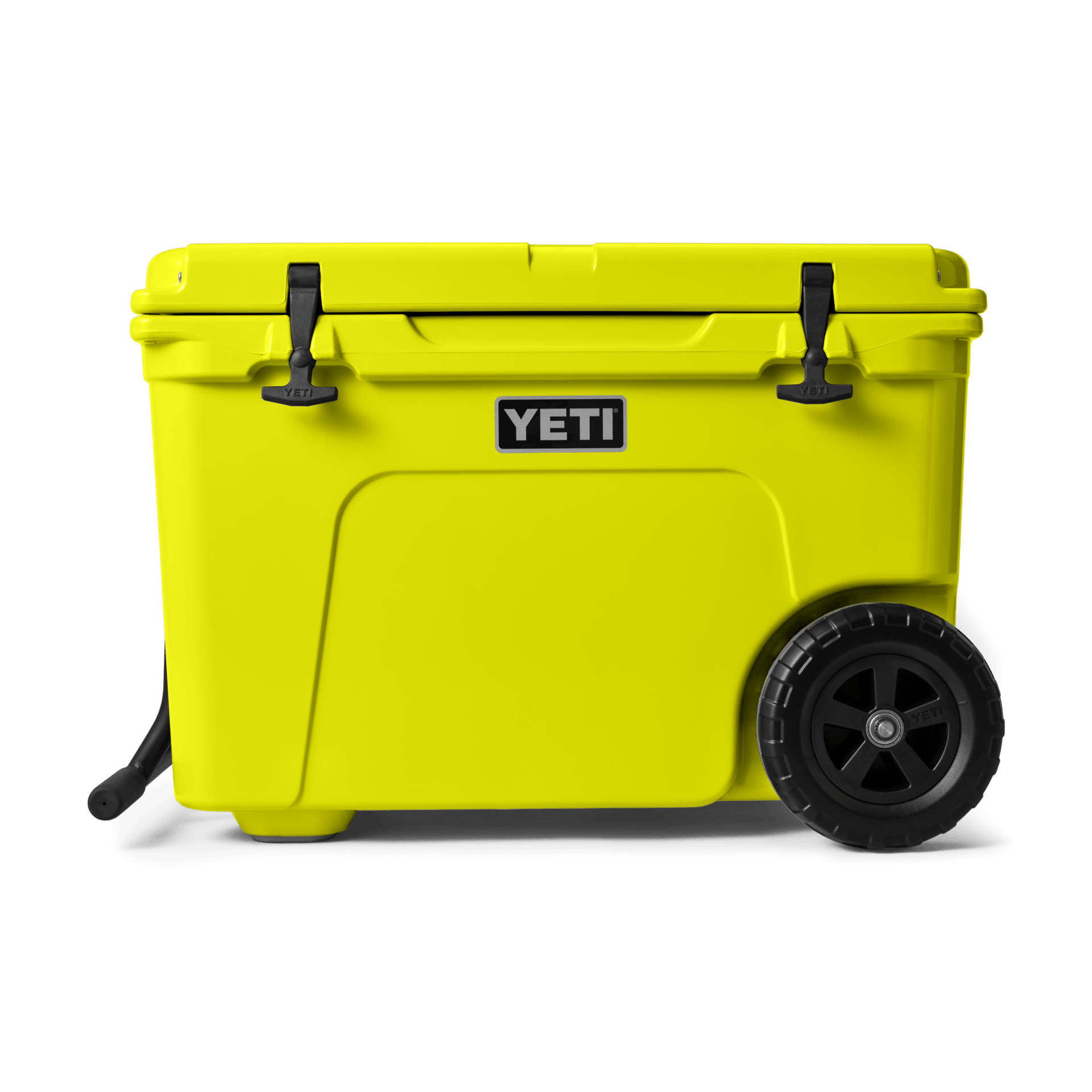 WHEELED COOLER