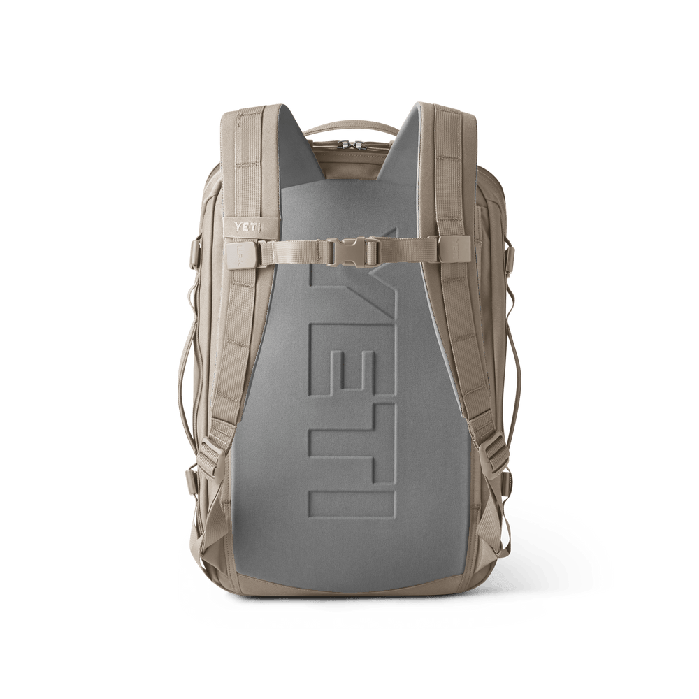 22L CARRY ON BACKPACK