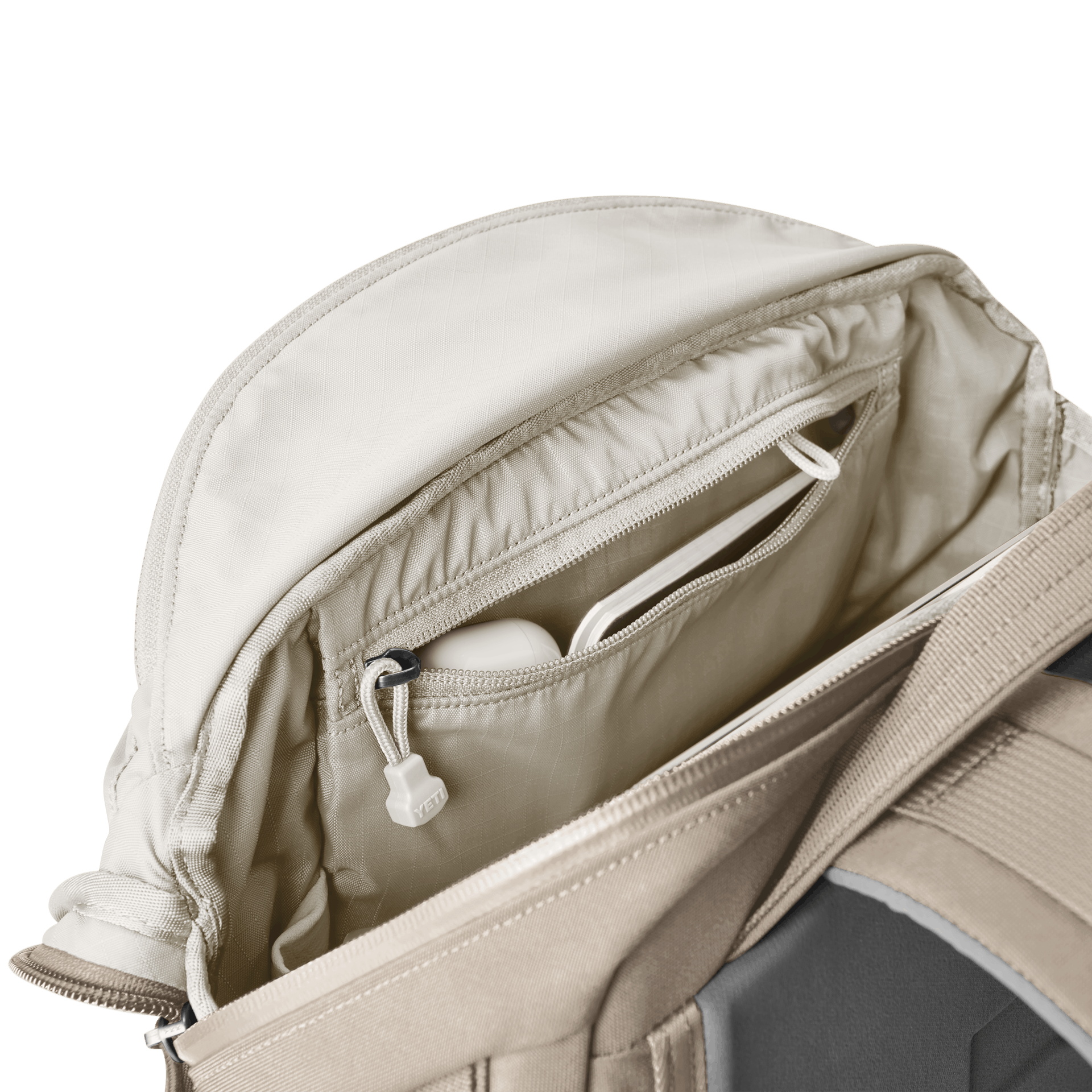 22L CARRY ON BACKPACK