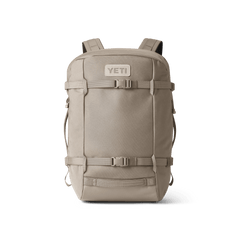 22L CARRY ON BACKPACK