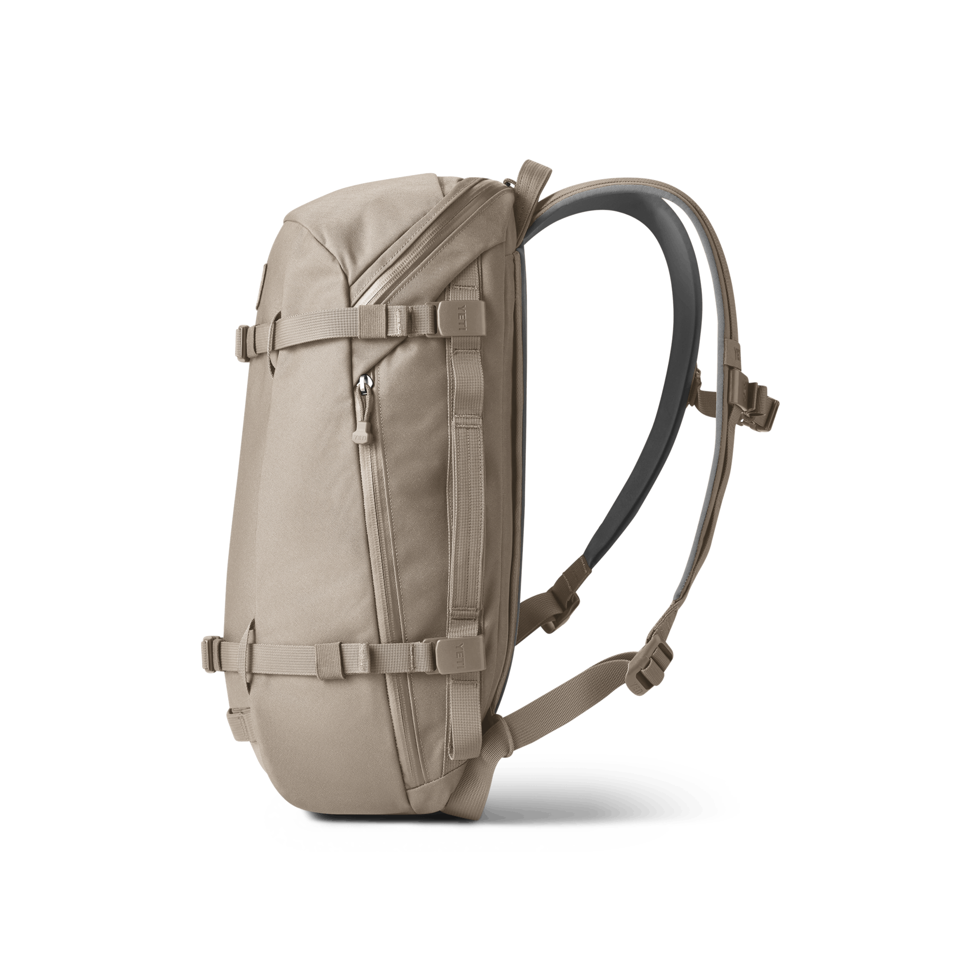 22L CARRY ON BACKPACK