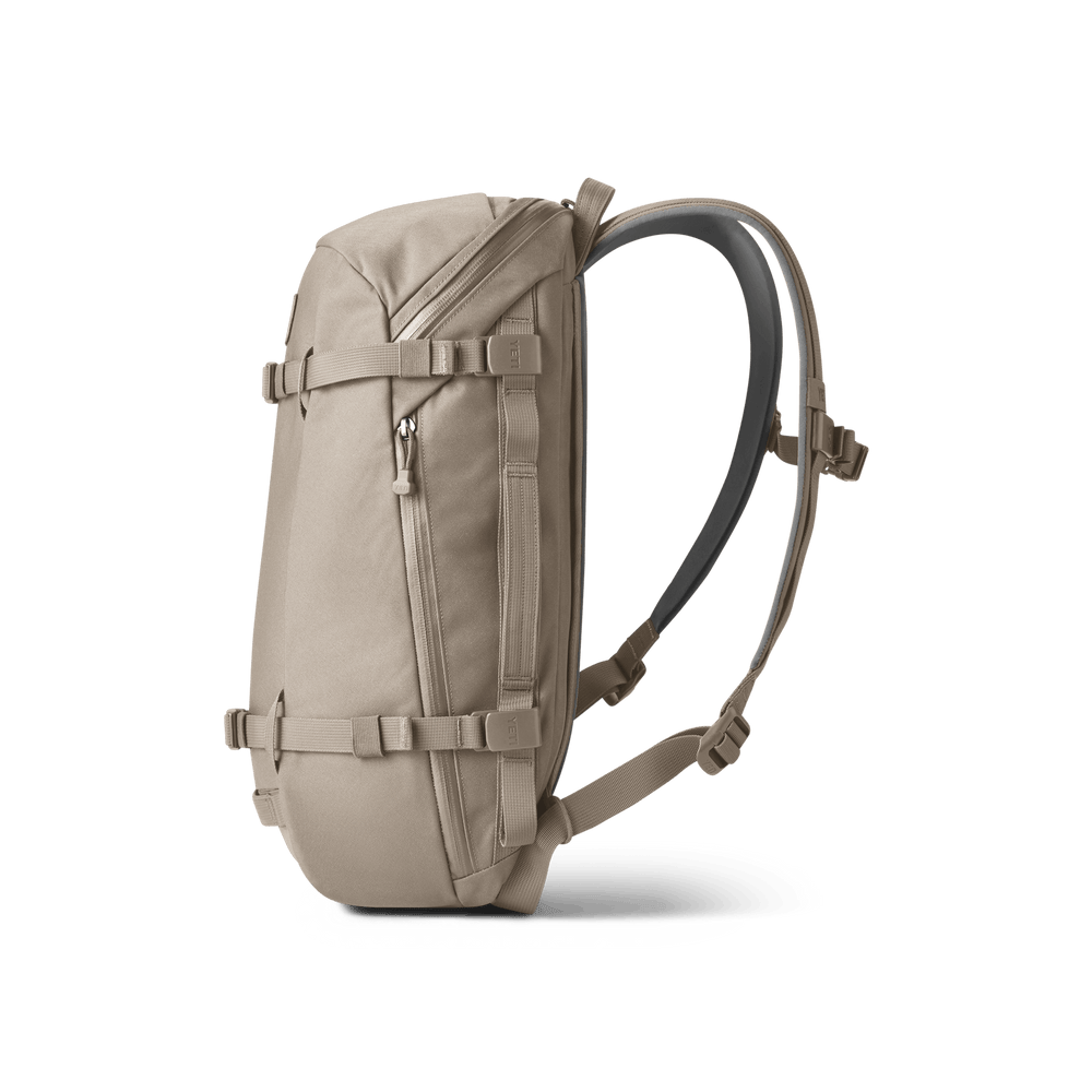 22L CARRY ON BACKPACK