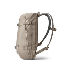 22L CARRY ON BACKPACK