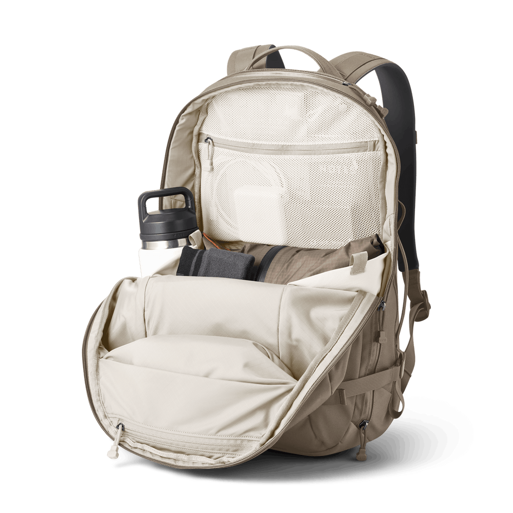 27L CARRY ON BACKPACK