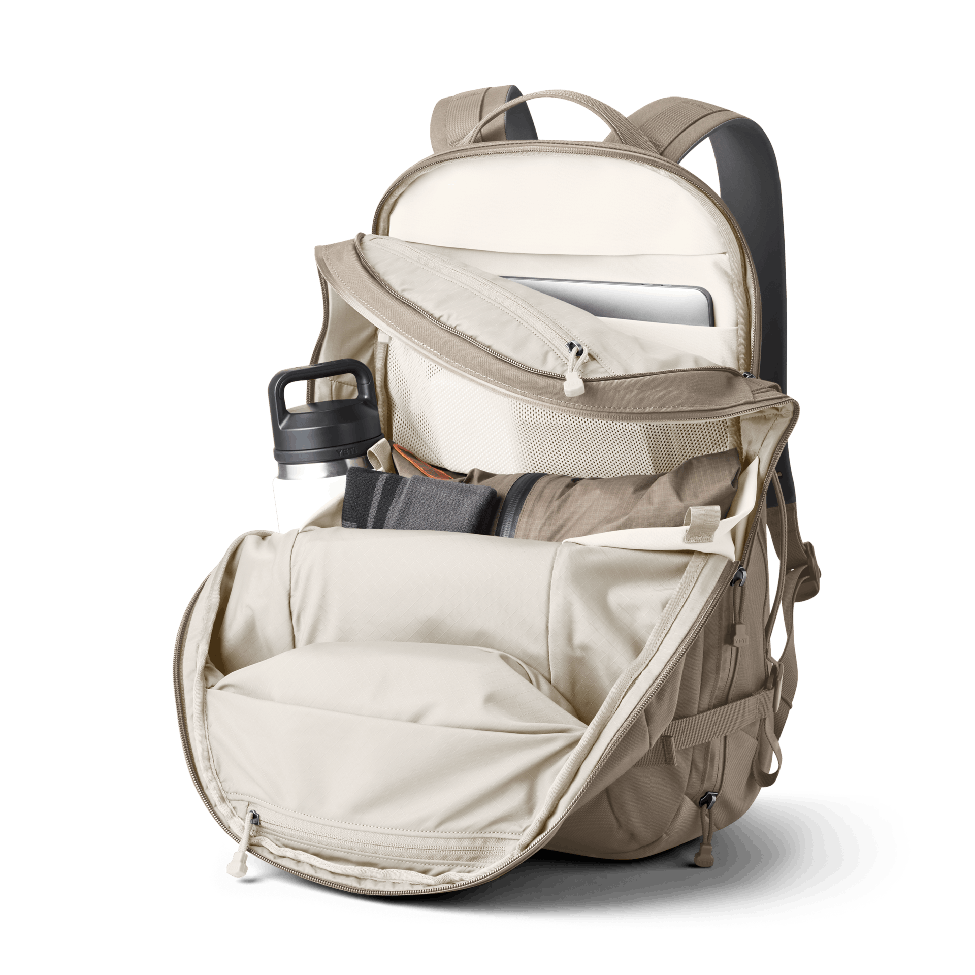 27L CARRY ON BACKPACK