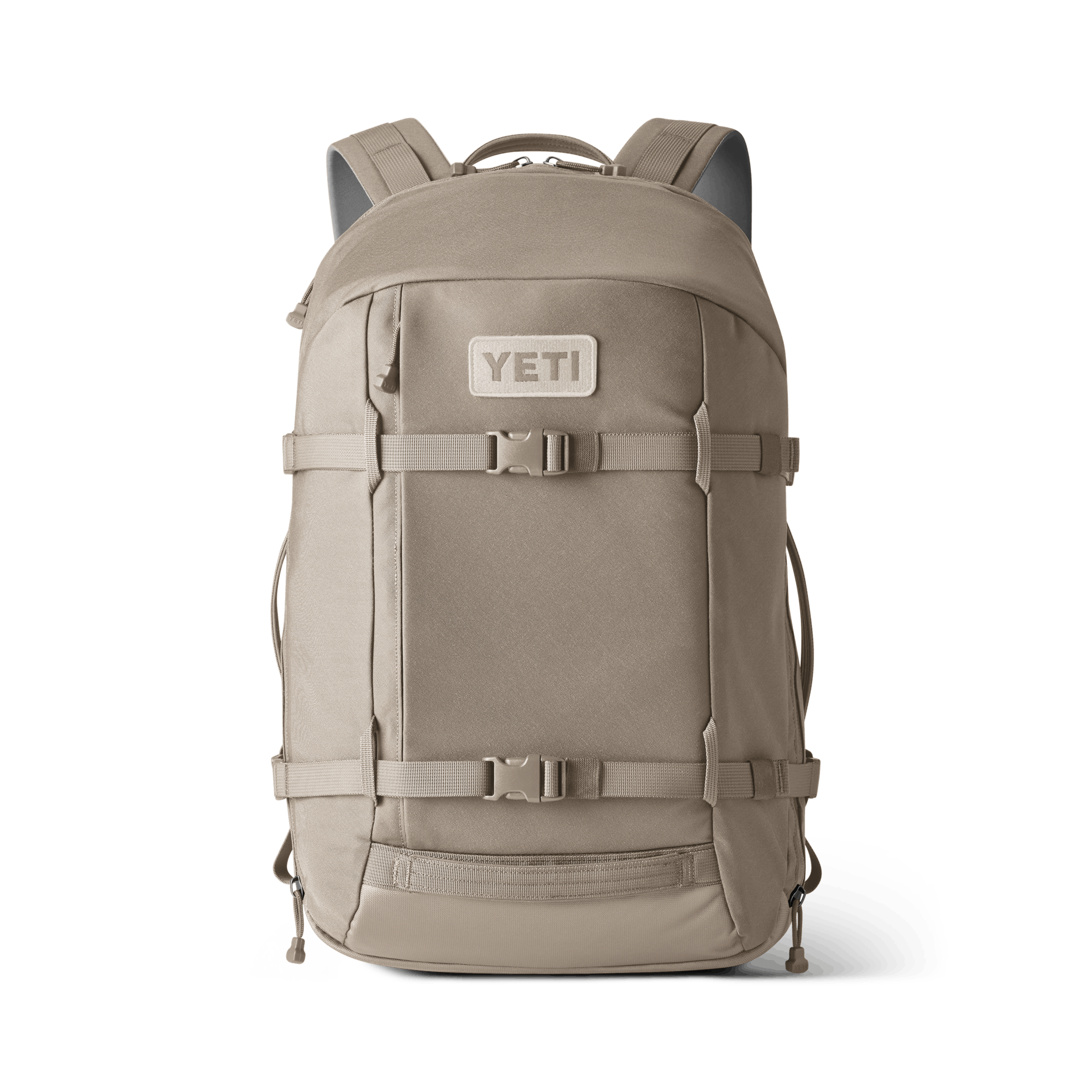 27L CARRY ON BACKPACK