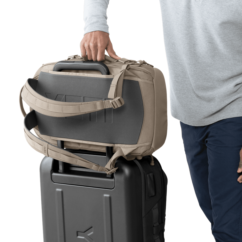 22L CARRY ON BACKPACK