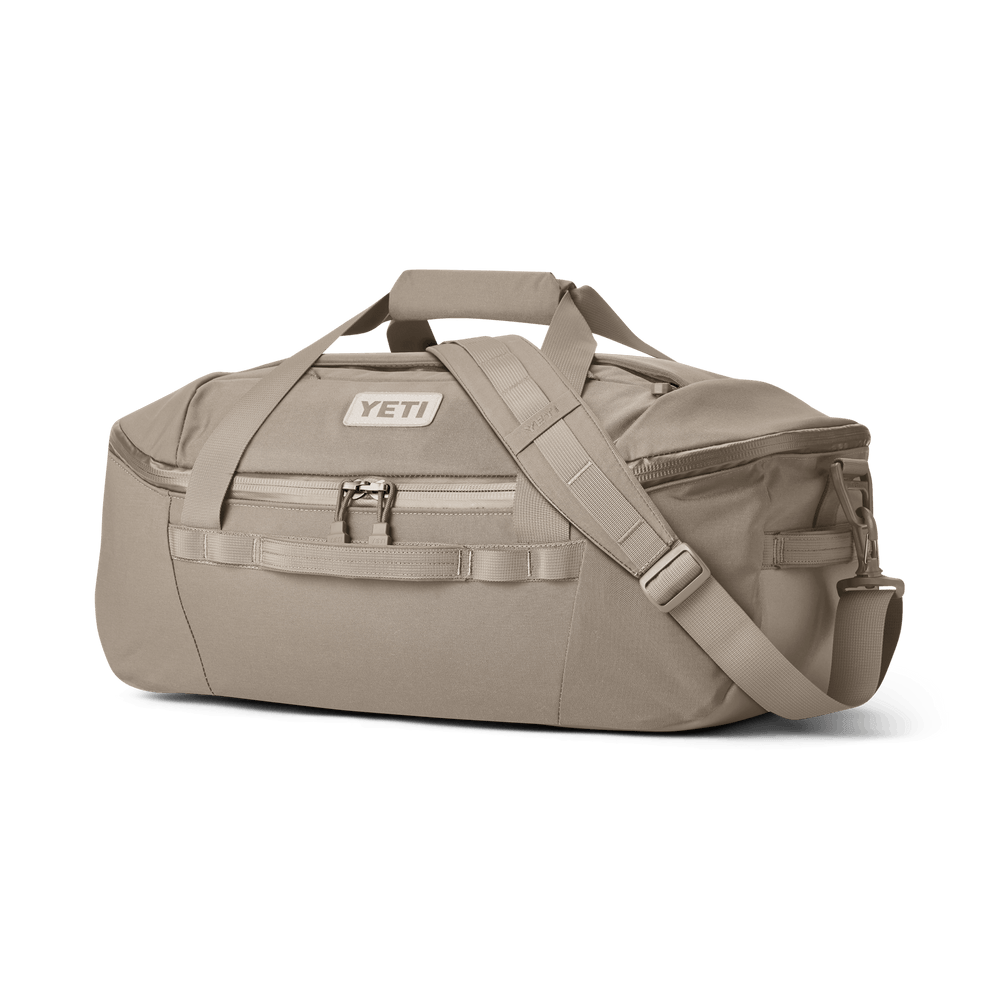 40L TRAVEL DUFFEL