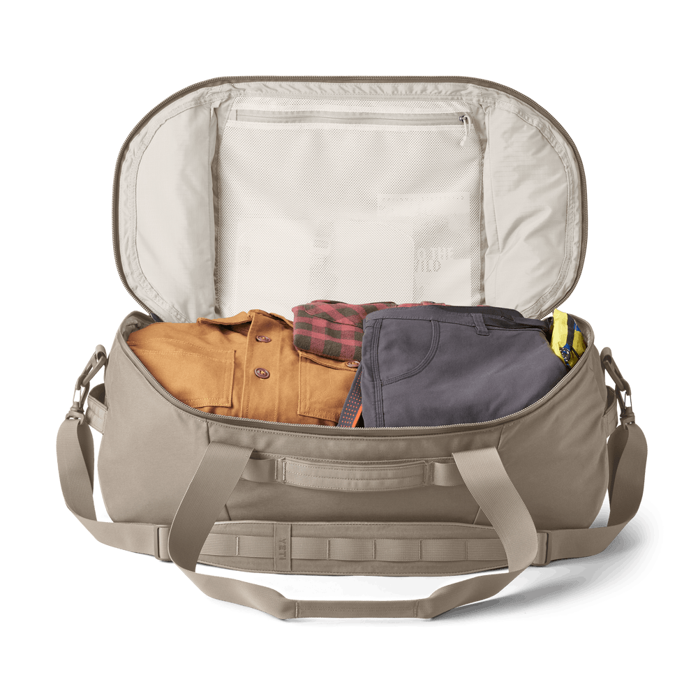 60L TRAVEL DUFFEL