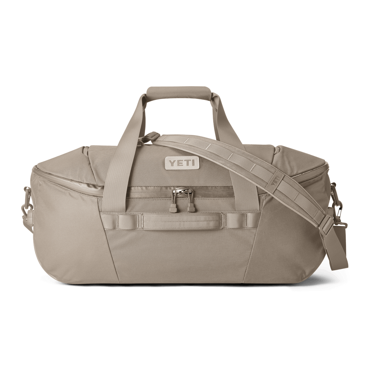 60L TRAVEL DUFFEL