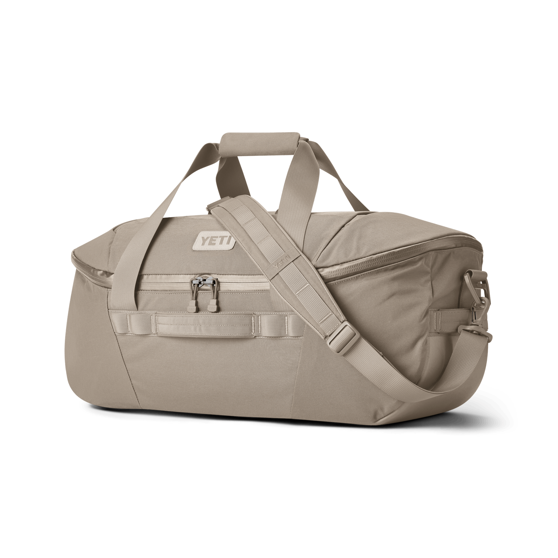 60L TRAVEL DUFFEL