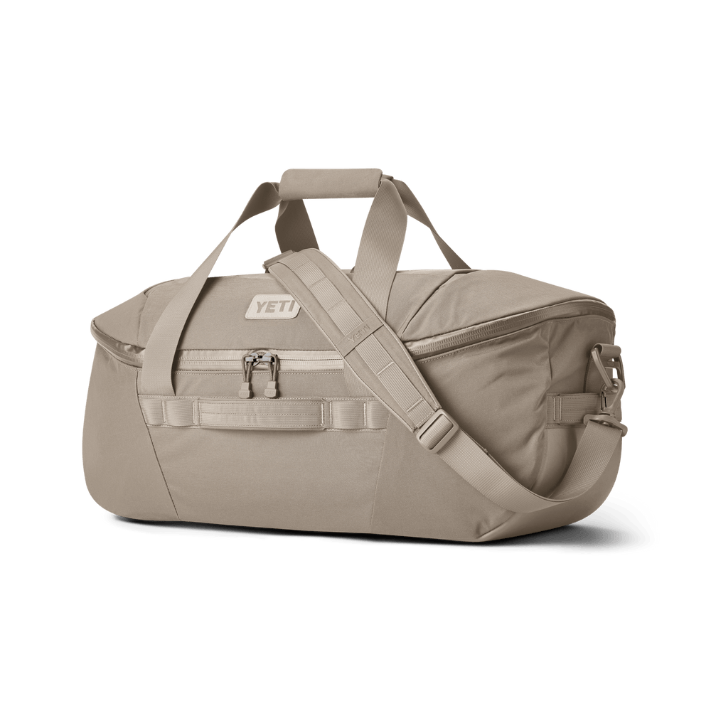 60L TRAVEL DUFFEL