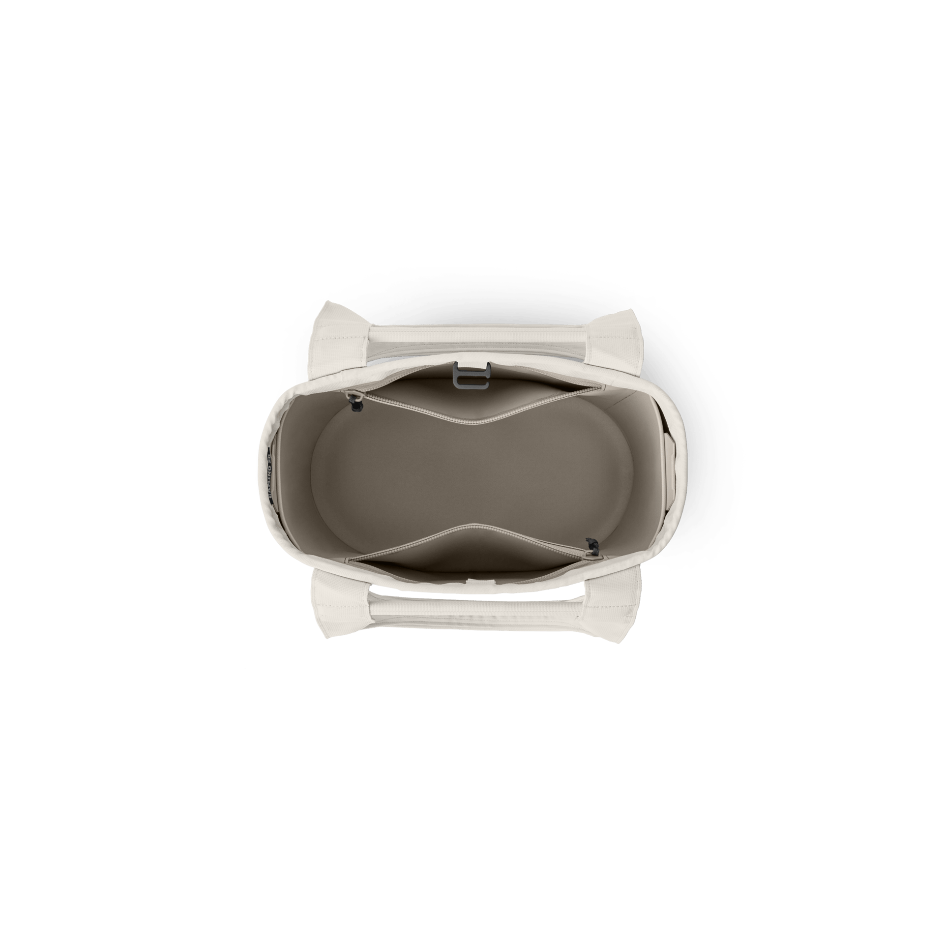 20 CARRYALL TOTE BAG